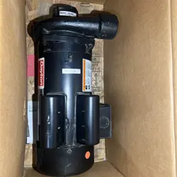 PUMP 1/2