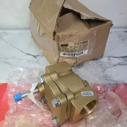 PURPOSE VALVE 6X542