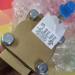 VALVE BODY