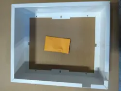 SURFACE MOUNT