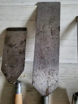 MARSHALLTOWN CONCRETE TOOLS 52 58 5/8