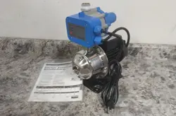 115VAC 15 MAX