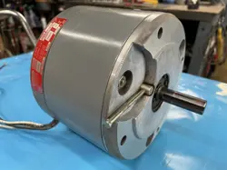 BRAKE MOTOR MODEL