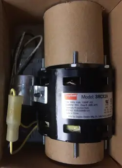 71903582 MOTOR 1/20HP