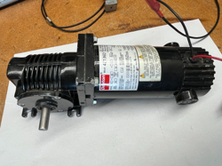 1/8HP 1/2