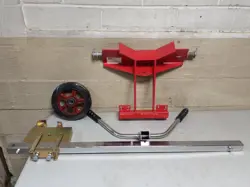 TRUCK PARTS