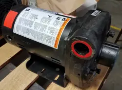 PUMP 4RU76 1/2