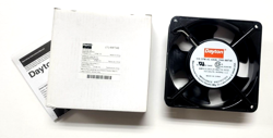 AXIAL FAN CFM-115