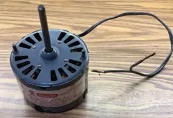 POLE MOTOR E47479