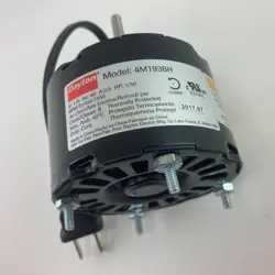 RPM 1550 SHAFT