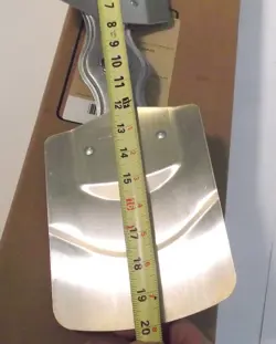 FAN BLADE