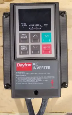 HP MOTOR DRIVER