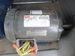 RPM 3KW97