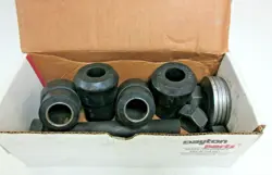 TORQUE ARM BOLT