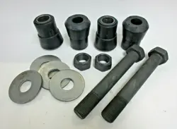 BOLT ASSEMBLY
