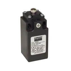 SWITCH TOP ACTUATOR