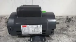 119160.00 3/4 HP