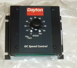 4Z827D SPEED CONTROL