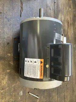 DAYTON CAPACITOR-START