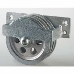 3-120-30-86- PULLEY BLOCK