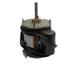 AIR CIRCULATOR MOTOR