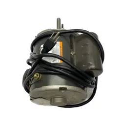 DAYTON 1/4HP