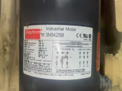 3/4HP