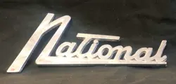 BADGE NCR DAYTON