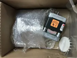SHAFT GEARMOTOR 1/100HP