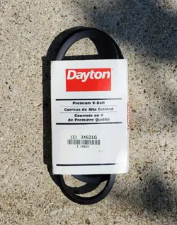 V-BELT 3X621G A42