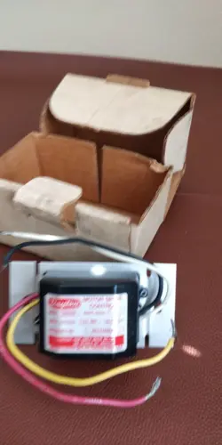 MOTORS 5A