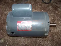 115/208-230V 1PH GENERAL