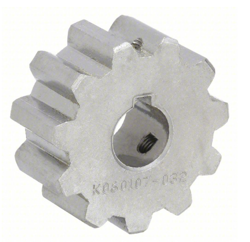 NEW DAYTON SPLINED HUB, 5/8