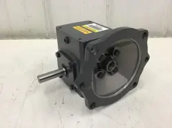 DAYTON - 4Z290 SPEED REDUCER