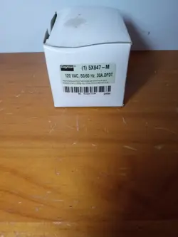120V 10A NSMP