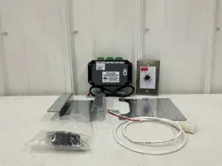 DAYTON - 43Y140 SPEED CONTROL,115/230 VOLT