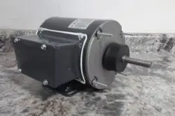 208-230/460V REPLACEMENT