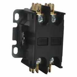 24VAC 2P 30A