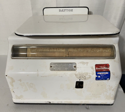VTG DAYTON HOBART