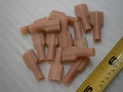 INSULATED ELECTRICAL CONNECTOR
