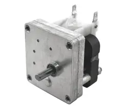 DAYTON MODEL