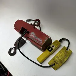 DAYTON 2Z668