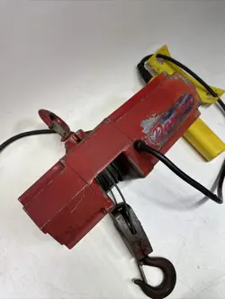 CABLE HOIST 500LB