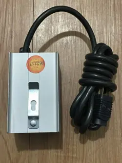 AMP MOTOR