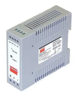 12VDC