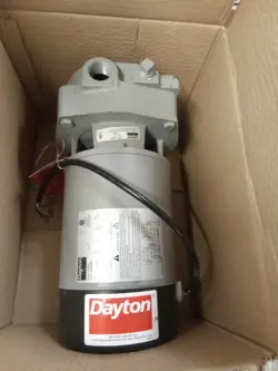 PUMP 9P043B