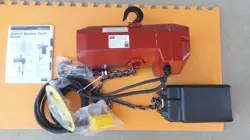 230V 460V 3PH