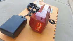 460V