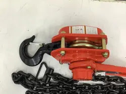 LB LOAD CAPACITY