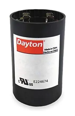 DAYTON ROUND